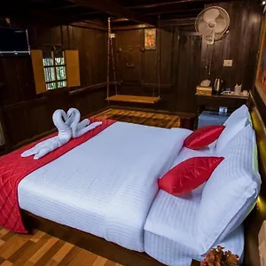 Villa Traditional Kerala