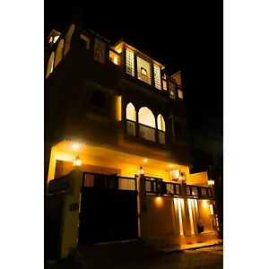 Homestay Shiv Kothi -
