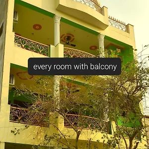 Homestay Anukampa Paying