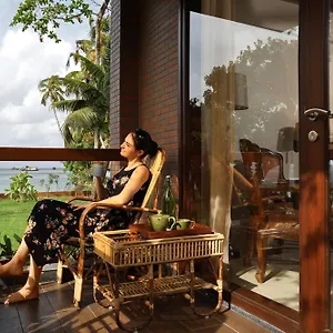 Resort Uday Backwater