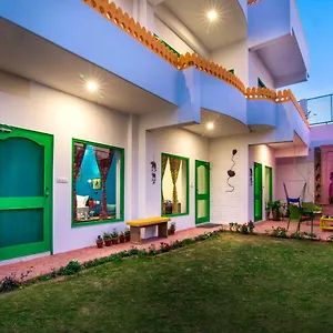 Homestay Coral Country