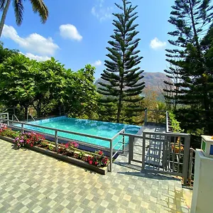 Homestay Sceva's Garden