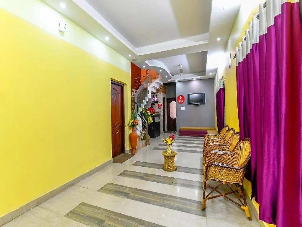 Ragam Resort Alappuzha India