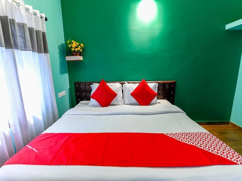 Ragam Resort Alappuzha Hotel