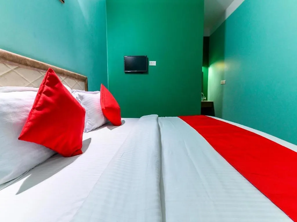 Ragam Resort Alappuzha 3*,  India