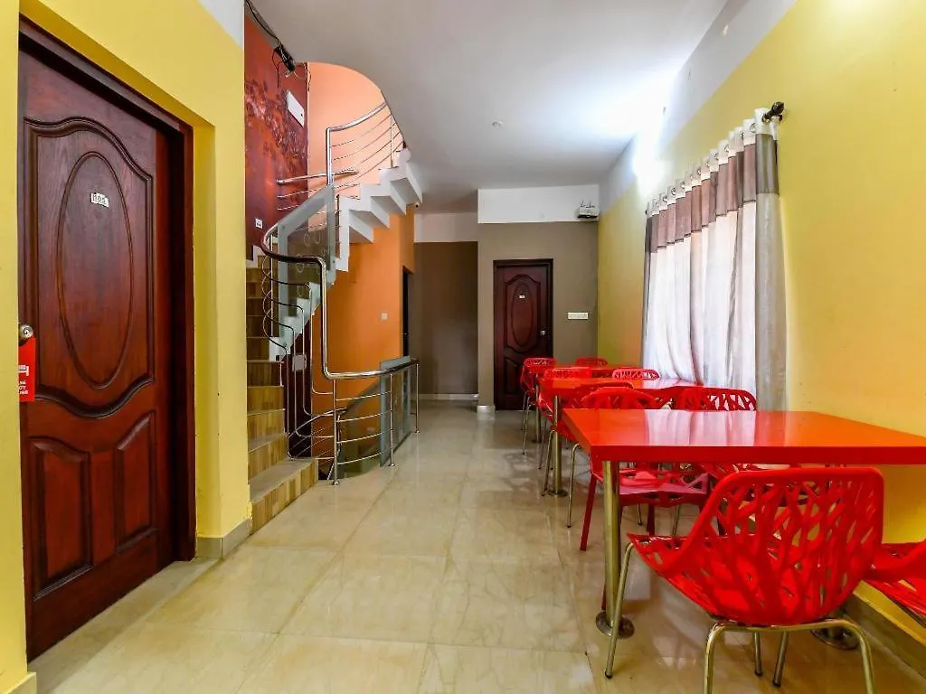 Ragam Resort Alappuzha Hotel