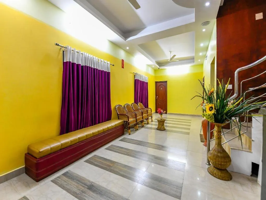 Ragam Resort Alappuzha