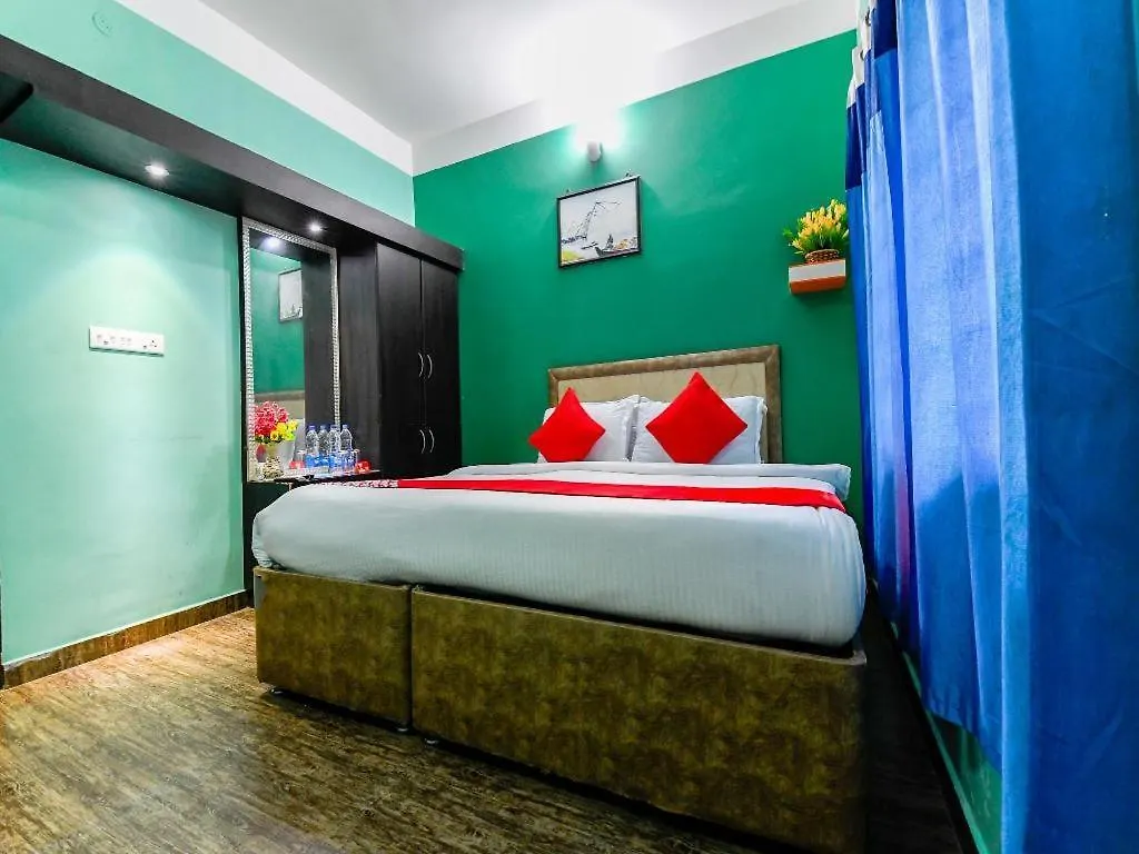 Ragam Resort Alappuzha Hotel