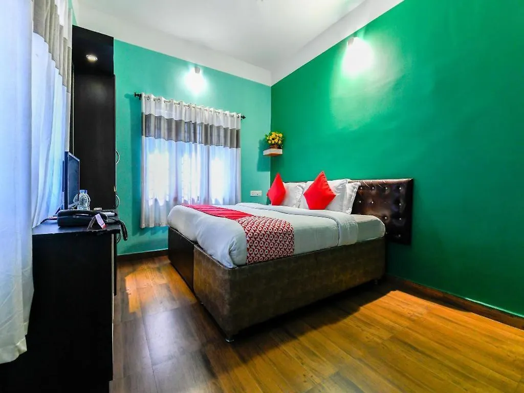 Ragam Resort Alappuzha Hotel