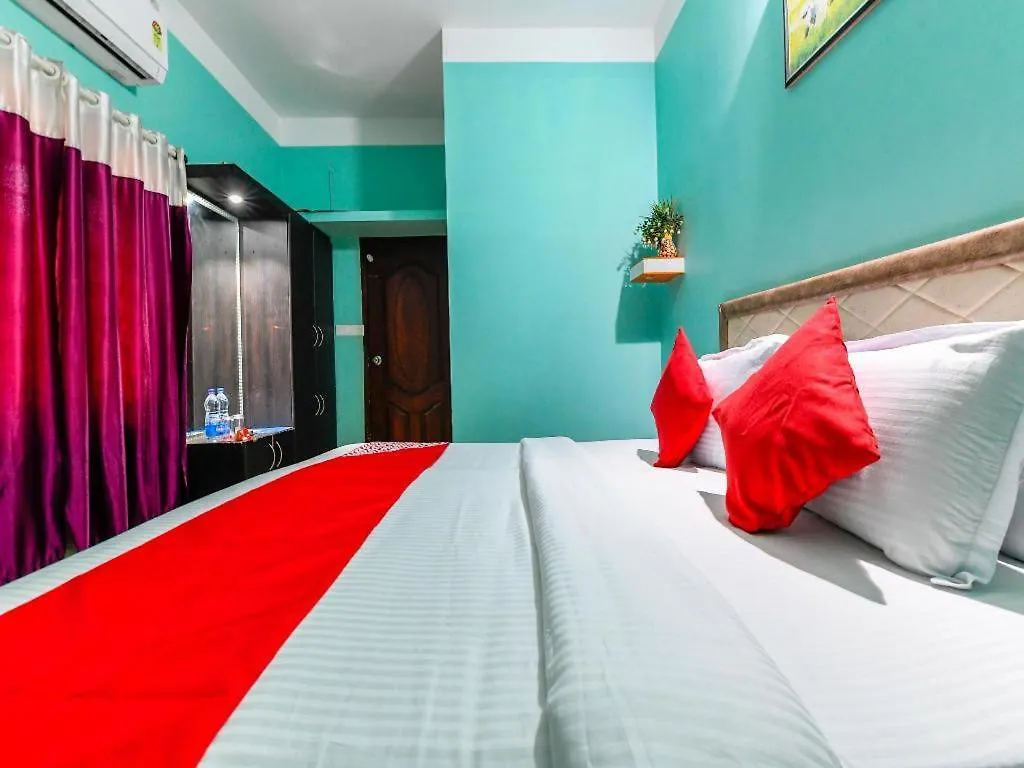 Ragam Resort Alappuzha India
